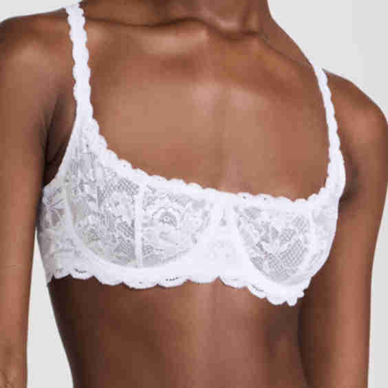 NSN Balconette Bra