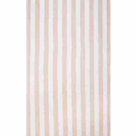 Set Stripe Towel