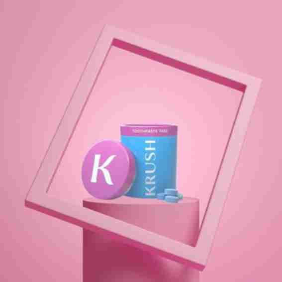 KRUSH Reviews