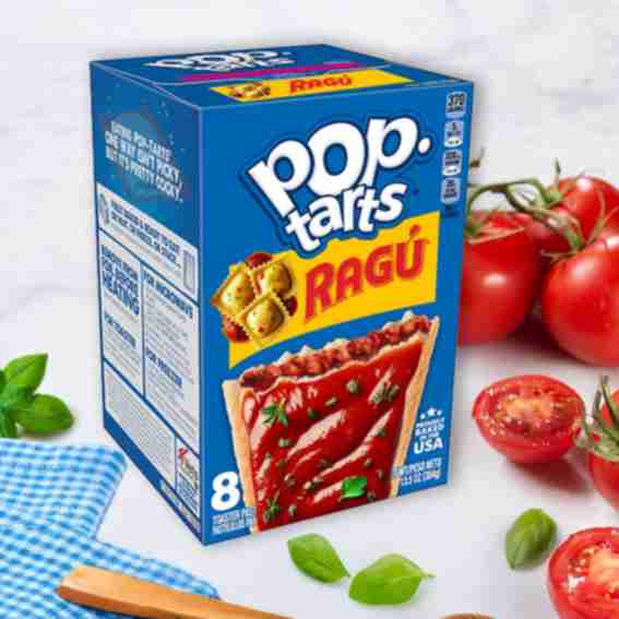 Pop-Tarts Reviews