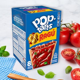 Pop-Tarts