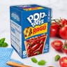 Pop-Tarts