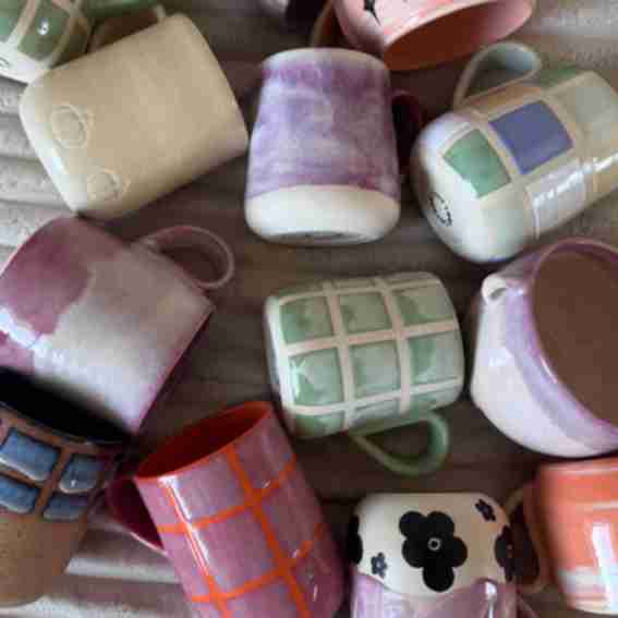 Crybaby Pottery Reviews