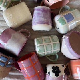 Crybaby Pottery