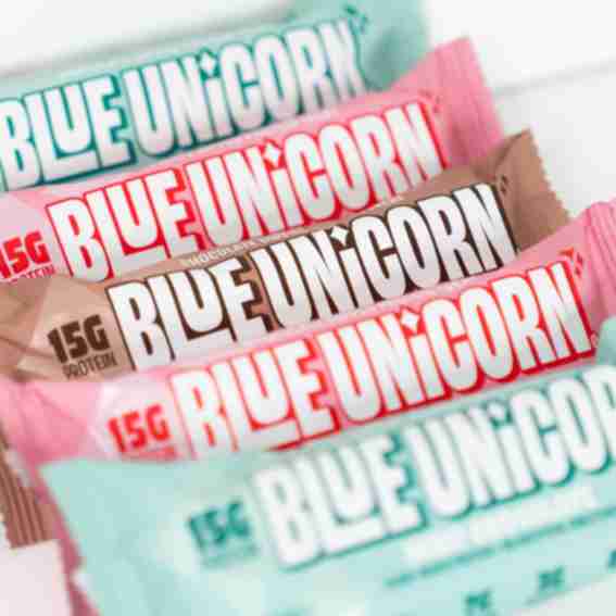 Blue Unicorn Reviews