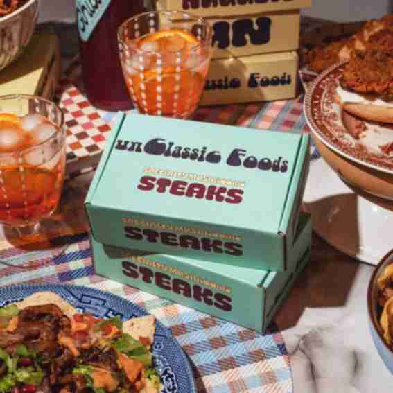 unClassic Foods Reviews