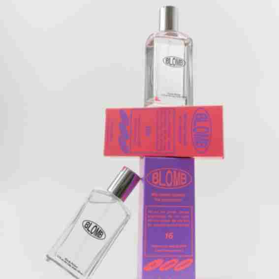 Blomb Fragrance Reviews