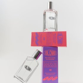 Blomb Fragrance