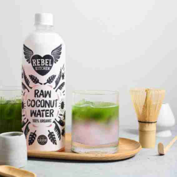 Rebel Kitchen Reviews