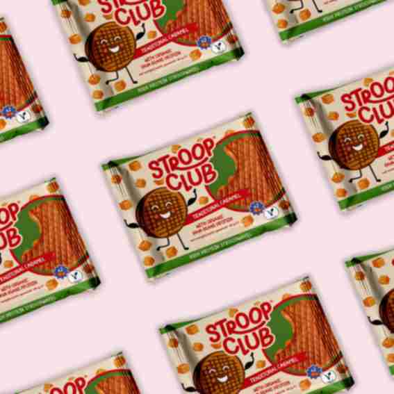 Stroop Club Reviews