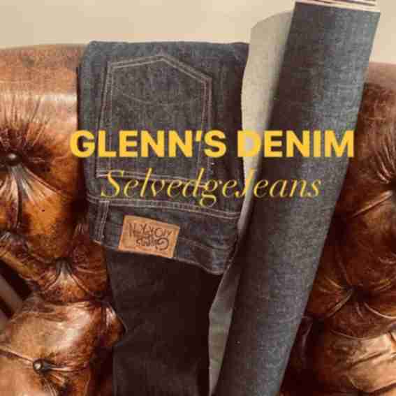 Glenn's Denim Reviews