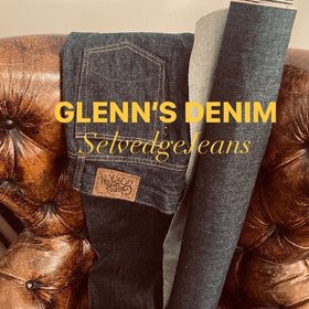 Glenn's Denim