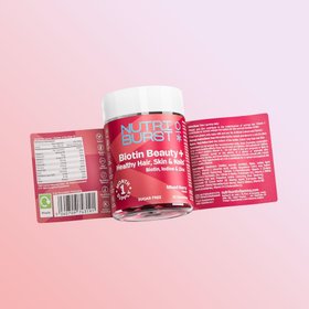 Nutriburst