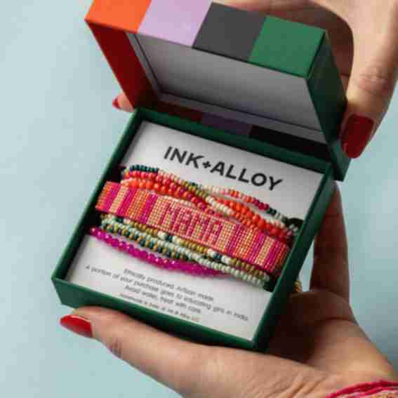 INK+ALLOY Reviews