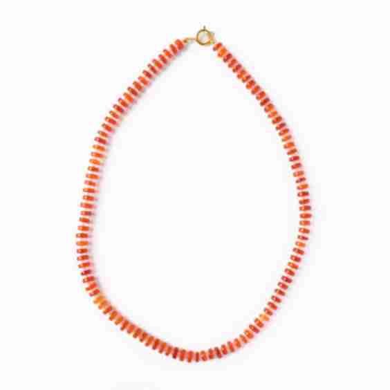 Vivianne Necklace 18"