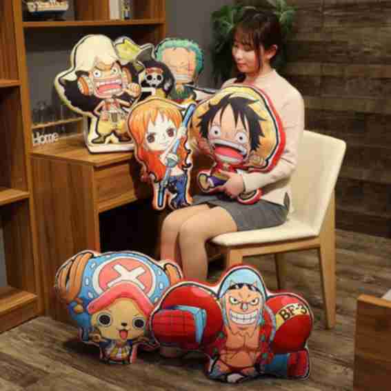 One Piece Merchandise Reviews