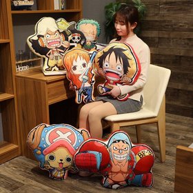 One Piece Merchandise