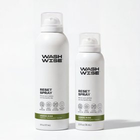 WashWise