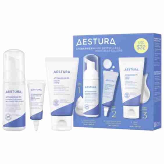 ATOBARRIER365 Mini Hydrating Best Sellers Kit