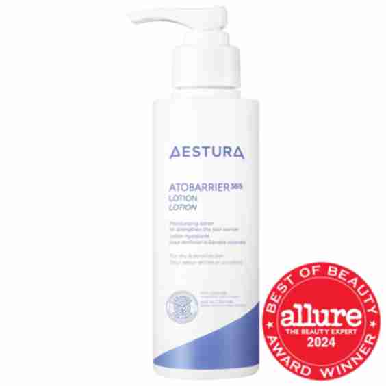 AtoBarrier 365 Lotion