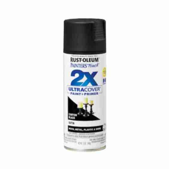 Painter's Touch 2X Ultra Cover Spray Paint 