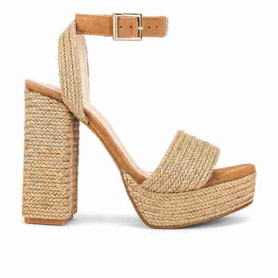 x REVOLVE Artisan Heel