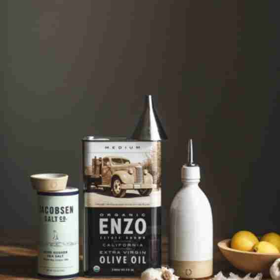 ENZO Olive Oil Reviews