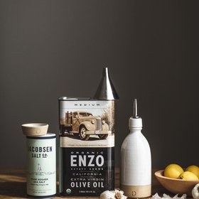 ENZO Olive Oil