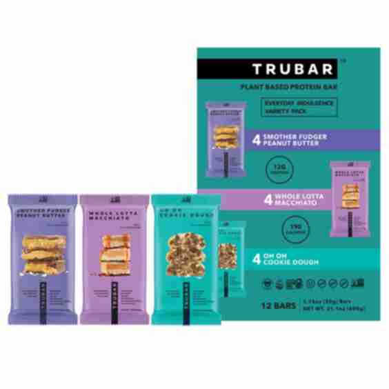 New Variety Pack