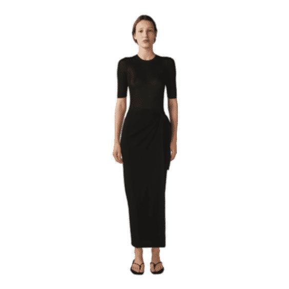 The Porto Dress