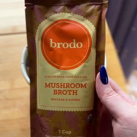 Brodo
