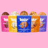 BAKR Cookies