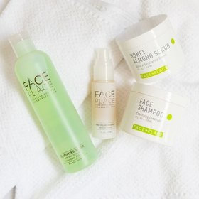 Face Place