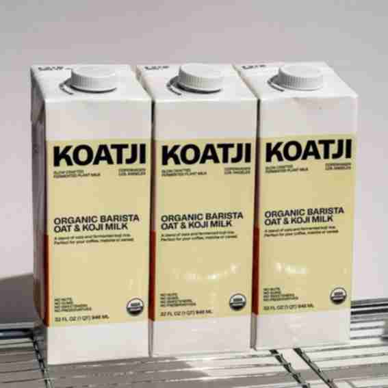 Koatji Reviews