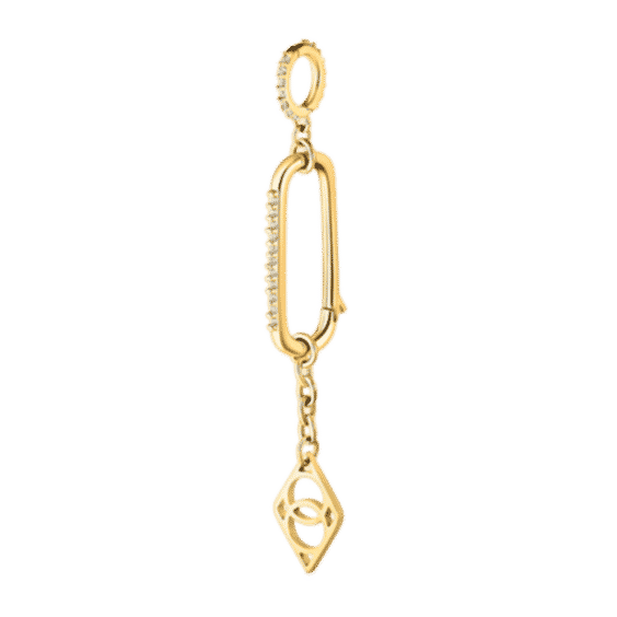 Chain Emblem Memento