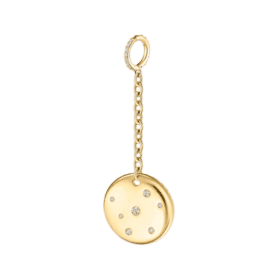 Medallion Memento