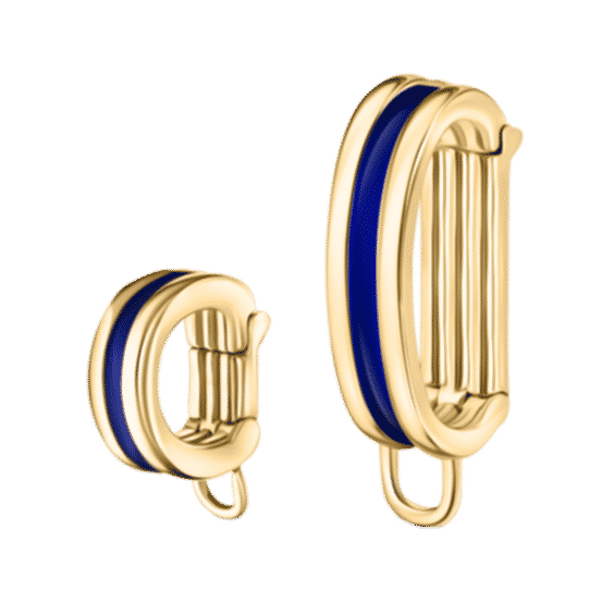 Viva Blue Bond Set