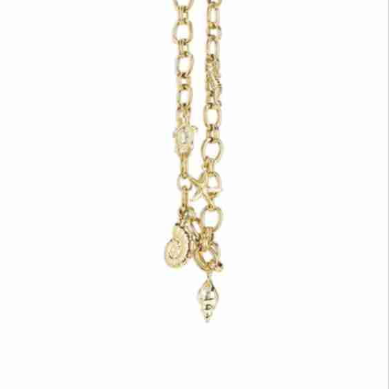 Coastal Charm Chain