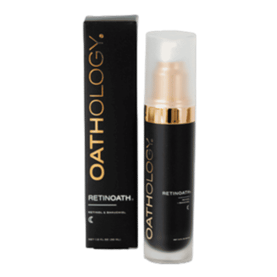 RetinOath Serum