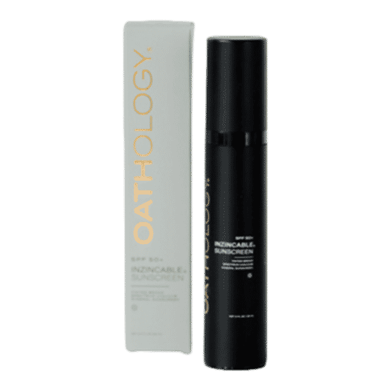 Inzincable Sunscreen SPF 50