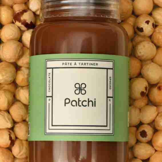 Patchi Reviews