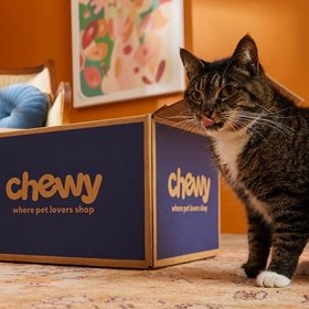 Chewy