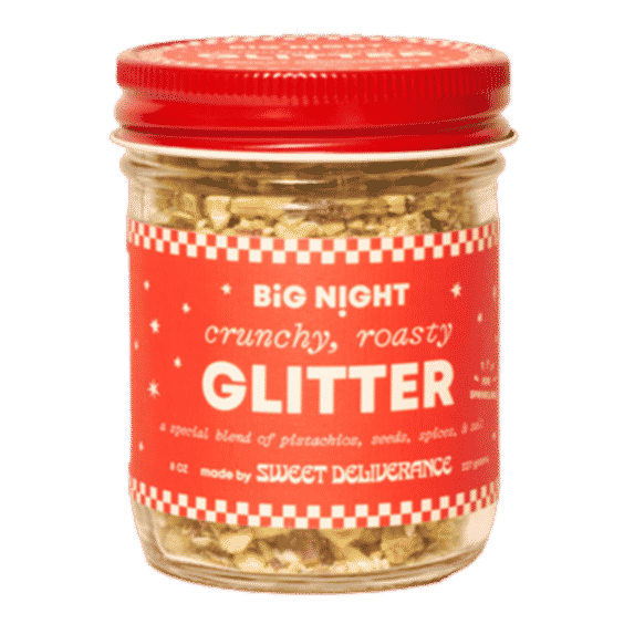 Glitter