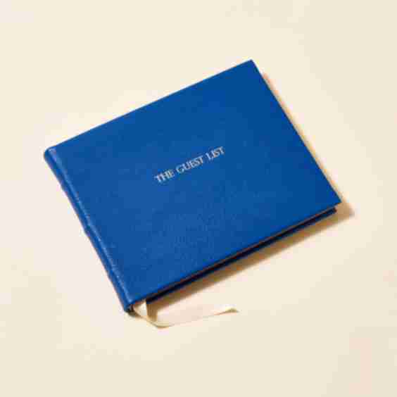 The Guest List