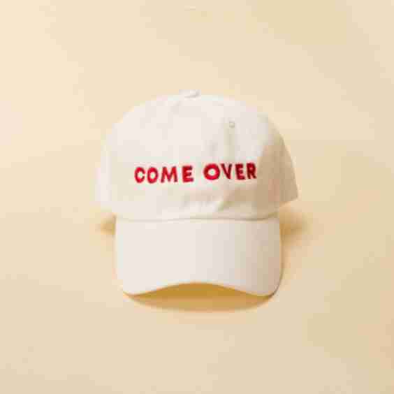 Come Over Hat