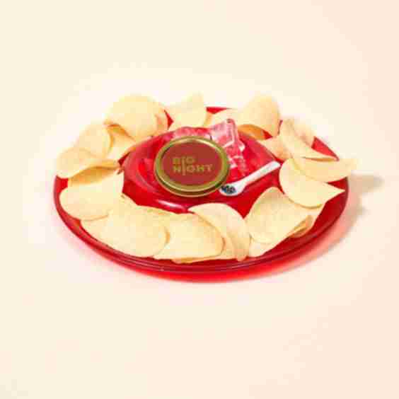Chip & Dip