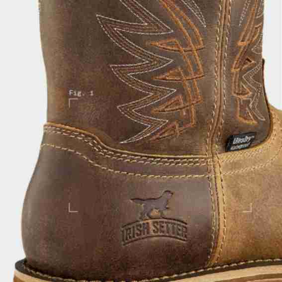Irish Setter Boots US Reviews