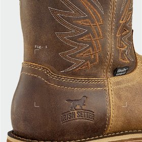 Irish Setter Boots US