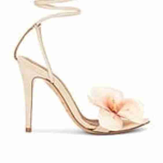 Clarissa Sandal