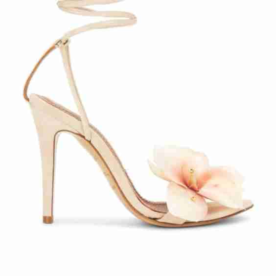 Fiona Heel